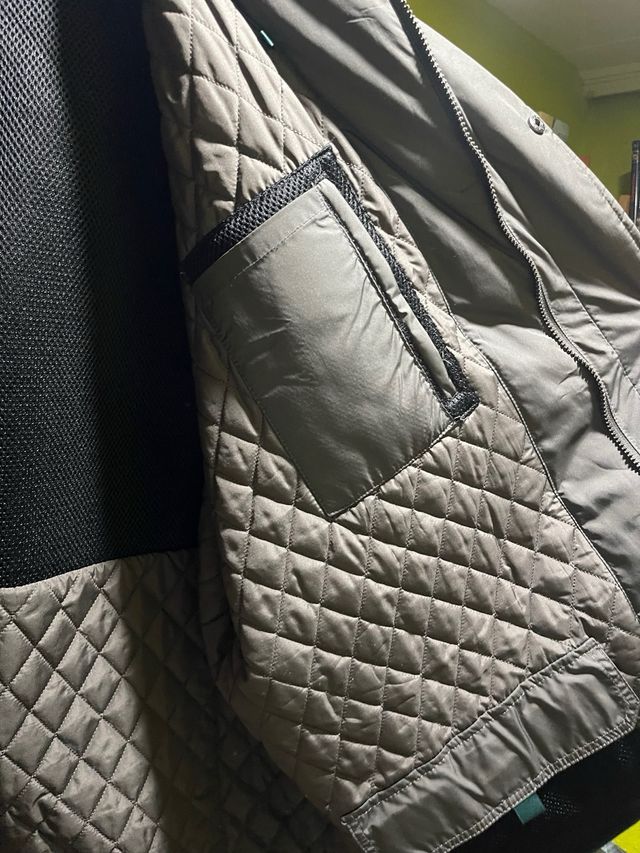 Chaqueta hombre Emidio Tucci