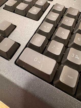 Teclado Razer Cynosa Lite