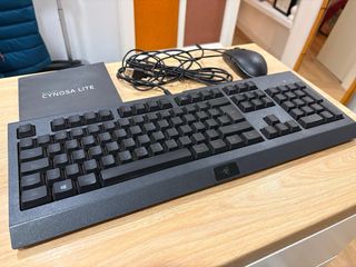 Teclado Razer Cynosa Lite