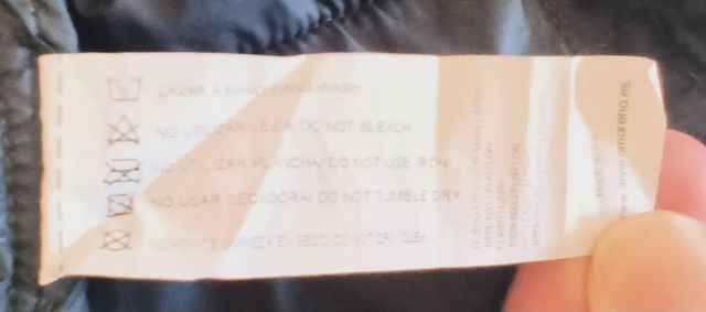 Plumas fino verde oscuro