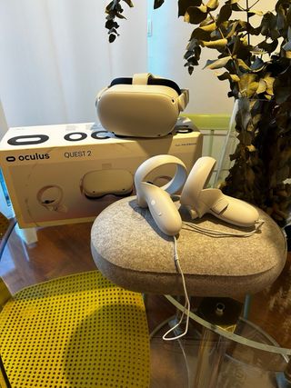 Oculus Quest 2