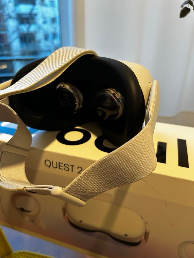 Oculus Quest 2