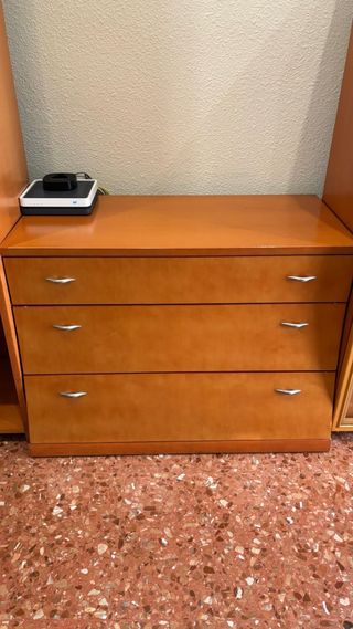 Mueble comedor