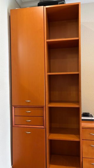 Mueble comedor
