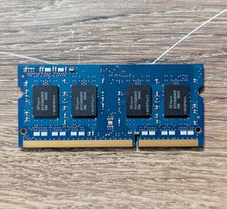 Memoria RAM 4GB SK Hynix DDR3 SO-DIMM