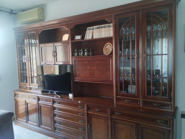 Se vende salón