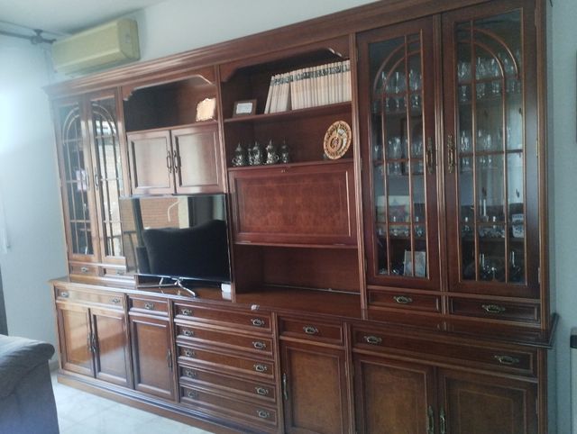 Se vende salón
