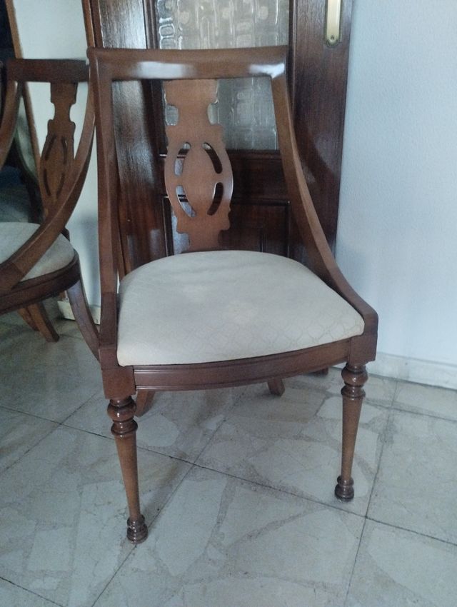 Se vende salón