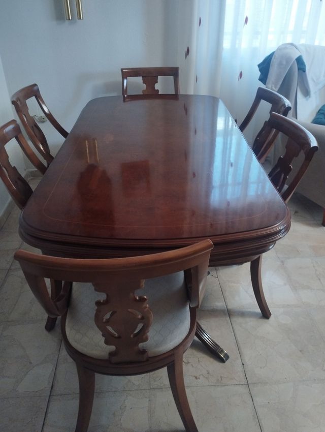 Se vende salón