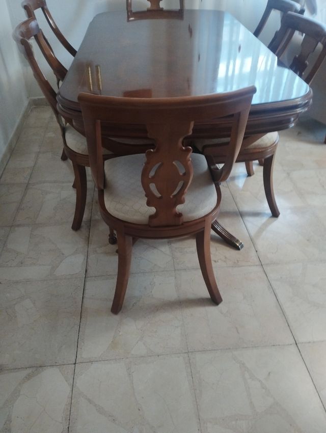 Se vende salón