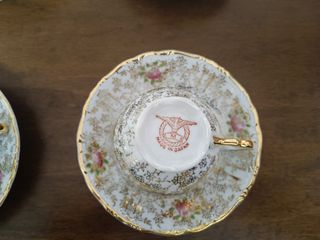 Servizio da tè in porcellana giapponese