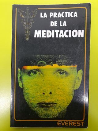La práctica de la meditación / Everest
