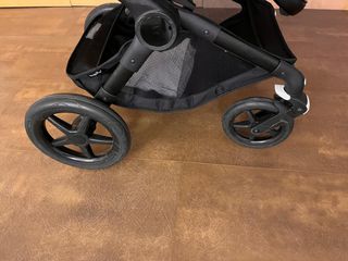BUGABOO FOX 3 GRIS