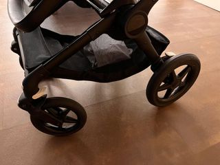 BUGABOO FOX 3 GRIS