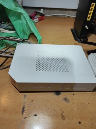 Lote de router 