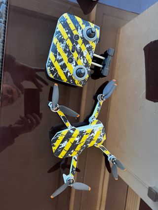 DJI Mini 2 Fly More Combo