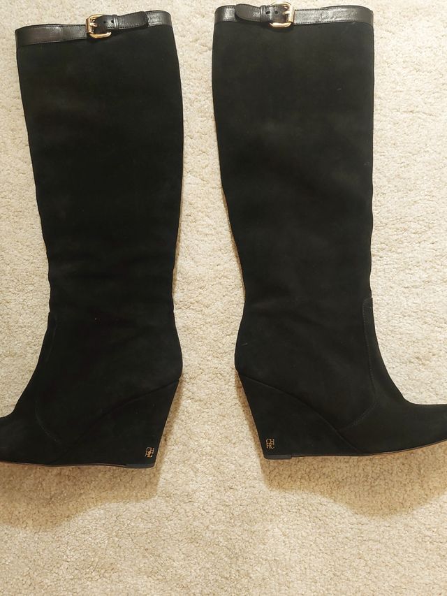 Botas de mujer Carolina Herrera