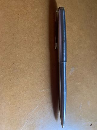 Boligrafo Parker