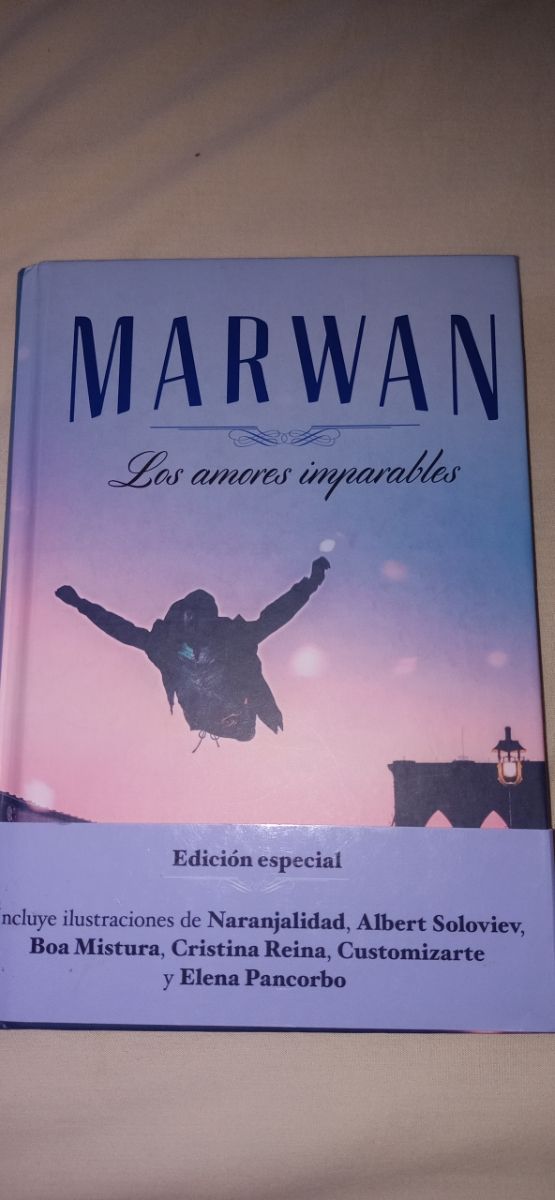 Los amores imparables (edición especial)