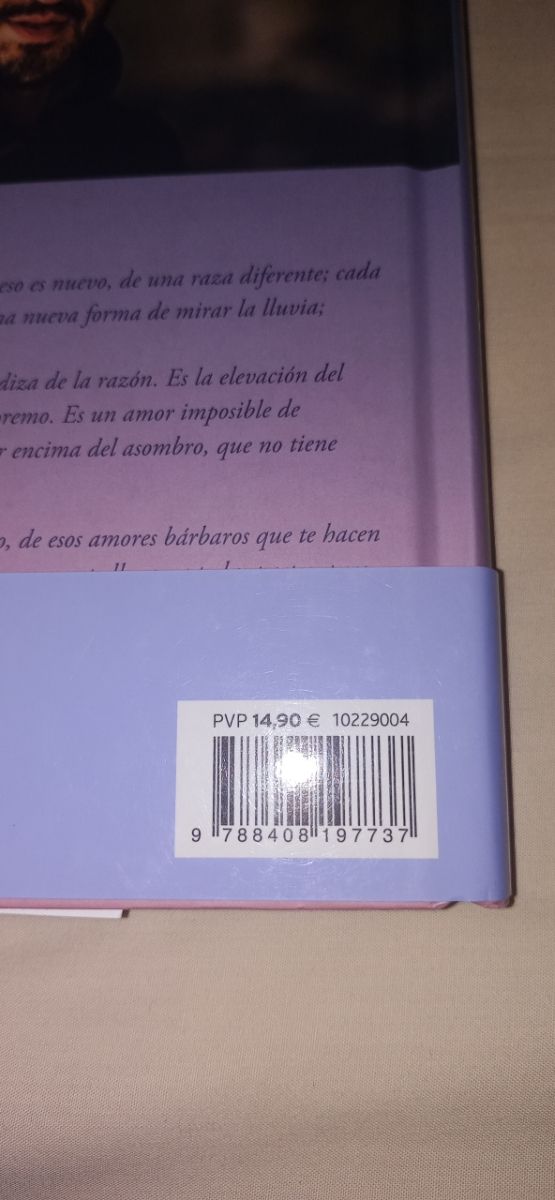 Los amores imparables (edición especial)