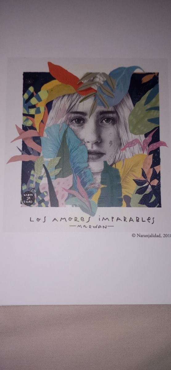 Los amores imparables (edición especial)