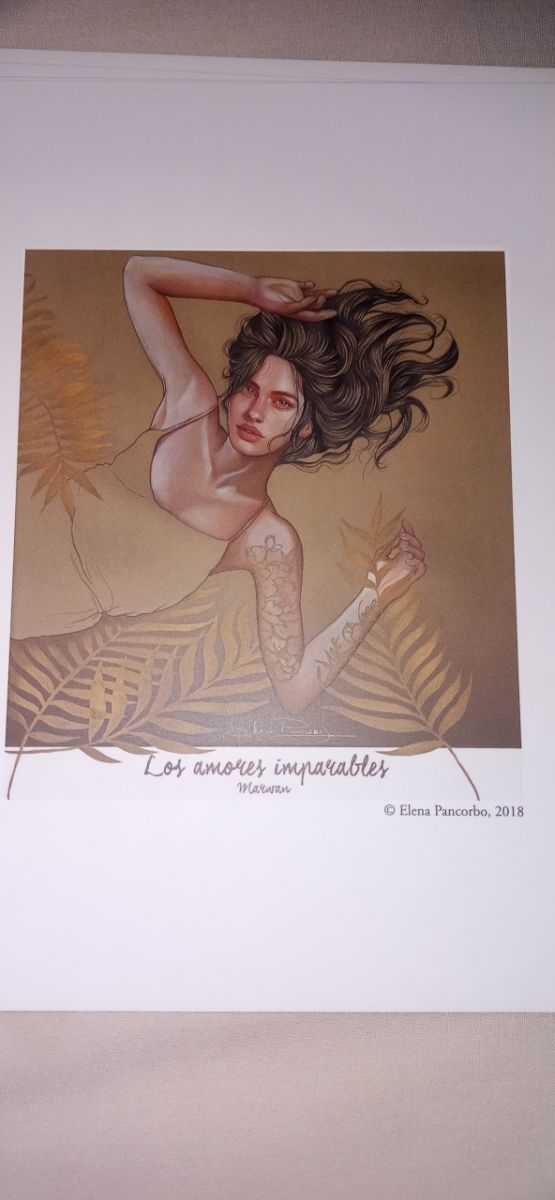 Los amores imparables (edición especial)