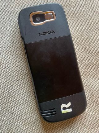 Nokia 2630 Libre