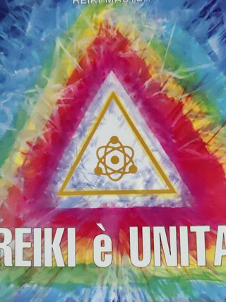 Reiki è Unità