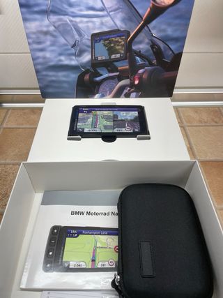 GPS BMW NAVIGATOR 6 