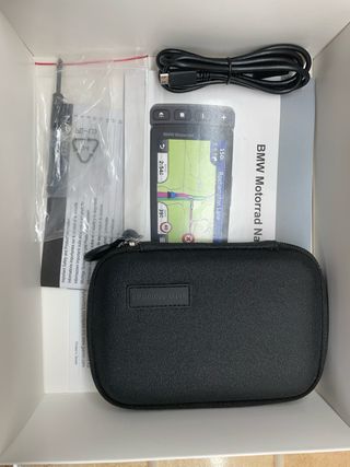 GPS BMW NAVIGATOR 6 