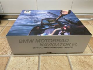 GPS BMW NAVIGATOR 6 