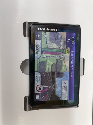 GPS BMW NAVIGATOR 6 