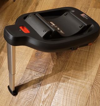 Ovetto Pali I-size 40-87cm e base isofix