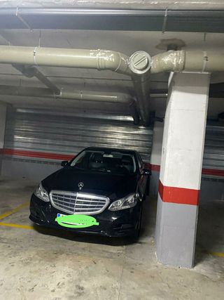 Mercedes-Benz Clase E 2016