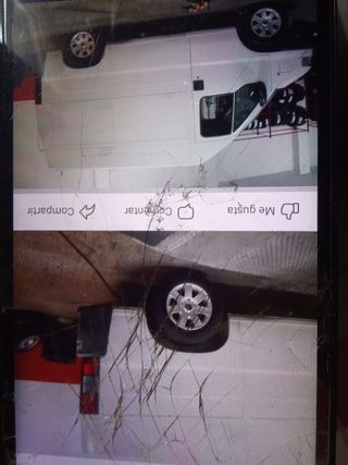 Peugeot Boxer 2000