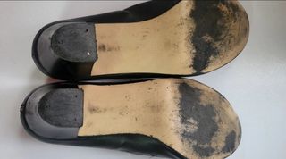 Zapatos de baile