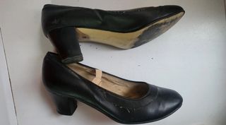Zapatos de baile