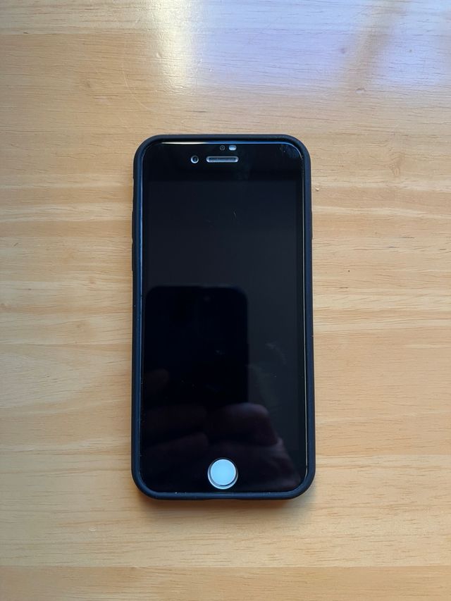 Iphone 6 16 GB blanco