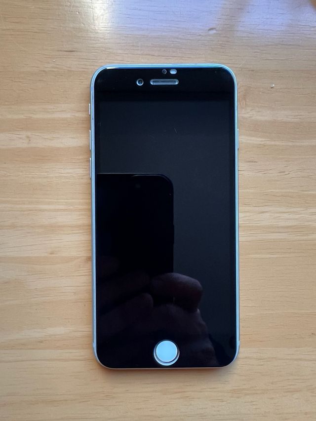 Iphone 6 16 GB blanco