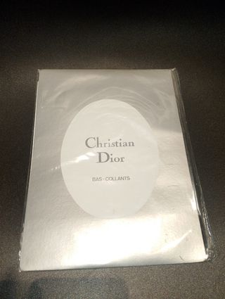 Lencería CHRISTIAN DIOR VINTAGE NUEVA