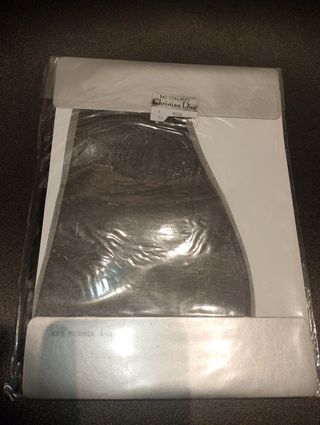 Lencería CHRISTIAN DIOR VINTAGE NUEVA