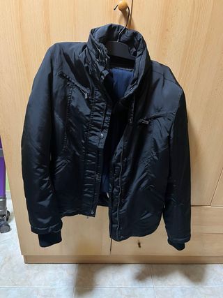 Chaqueta Moto para mujer