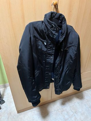 Chaqueta Moto para mujer