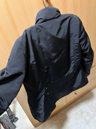 Chaqueta Moto para mujer