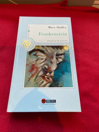 Libros coleccion Las 100 joyas del milenio