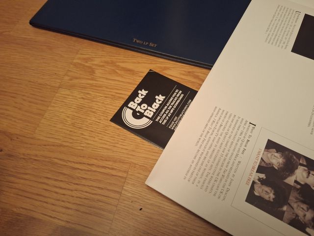 QUEEN. THE GREATEST HITS 2. DOBLE VINILO