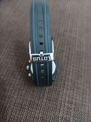 Reloj Lotus hombre 18159