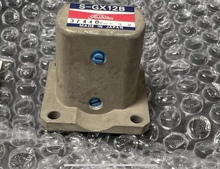 Toshiba SGX12B Radar module micfrontend