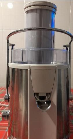 Centrifuga elettrica ARIETE