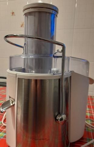 Centrifuga elettrica ARIETE